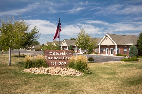 Telluride Business Park : 191 -207 Telluride St, Brighton, CO, 80601